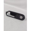 Recambio de maneta interior delantera izquierda para seat ibiza iii (6l1) 1.4 16v referencia OEM IAM 3B0837207F3FZ  