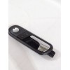 Recambio de maneta interior delantera izquierda para seat ibiza iii (6l1) 1.4 16v referencia OEM IAM 3B0837207F3FZ  