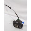 Recambio de cerradura puerta trasera derecha para seat ibiza iii (6l1) 1.4 16v referencia OEM IAM 3B4839016AN  