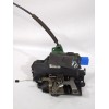 Recambio de cerradura puerta trasera derecha para seat ibiza iii (6l1) 1.4 16v referencia OEM IAM 3B4839016AN  