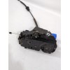 Recambio de cerradura puerta trasera derecha para seat ibiza iii (6l1) 1.4 16v referencia OEM IAM 3B4839016AN  