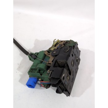 Recambio de cerradura puerta trasera derecha para seat ibiza iii (6l1) 1.4 16v referencia OEM IAM 3B4839016AN  