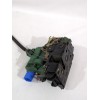 Recambio de cerradura puerta trasera derecha para seat ibiza iii (6l1) 1.4 16v referencia OEM IAM 3B4839016AN  