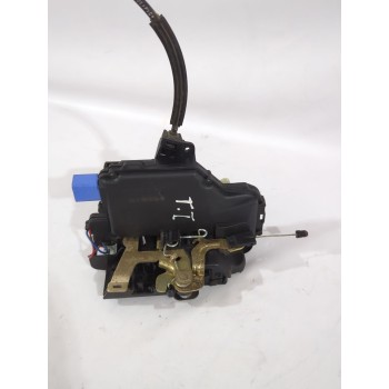 Recambio de cerradura puerta trasera izquierda para seat ibiza iii (6l1) 1.4 16v referencia OEM IAM 3B4839015AN  
