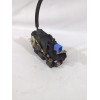 Recambio de cerradura puerta trasera izquierda para seat ibiza iii (6l1) 1.4 16v referencia OEM IAM 3B4839015AN  
