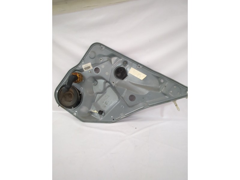 Recambio de elevalunas trasero derecho para seat ibiza iii (6l1) 1.4 16v referencia OEM IAM 6L4839756K  