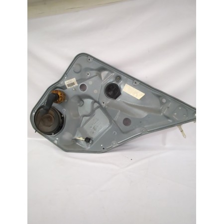 Recambio de elevalunas trasero derecho para seat ibiza iii (6l1) 1.4 16v referencia OEM IAM 6L4839756K  