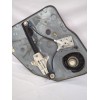 Recambio de elevalunas trasero derecho para seat ibiza iii (6l1) 1.4 16v referencia OEM IAM 6L4839756K  