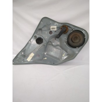 ELEVALUNAS TRASERO IZQUIERDO 6L4839755K 
