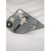 Recambio de elevalunas trasero izquierdo para seat ibiza iii (6l1) 1.4 16v referencia OEM IAM 6L4839755K  