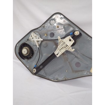Recambio de elevalunas trasero izquierdo para seat ibiza iii (6l1) 1.4 16v referencia OEM IAM 6L4839755K  