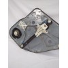 Recambio de elevalunas trasero izquierdo para seat ibiza iii (6l1) 1.4 16v referencia OEM IAM 6L4839755K  