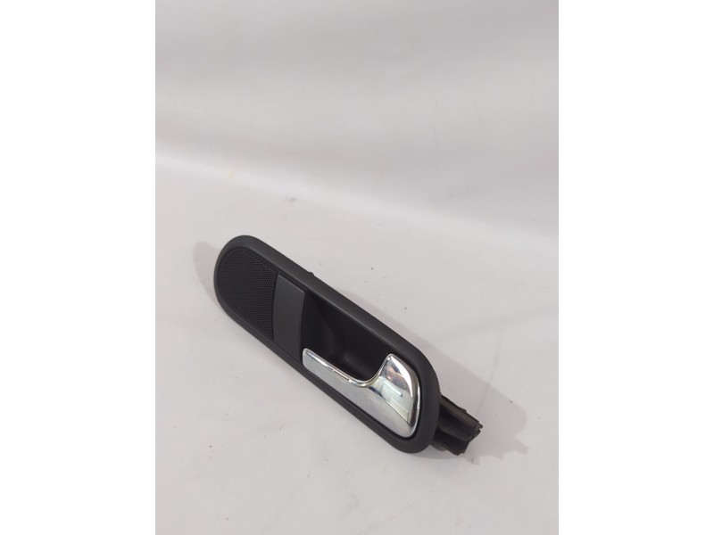 Recambio de maneta interior trasera derecha para seat ibiza iii (6l1) 1.4 16v referencia OEM IAM 6L4839114D2R9  