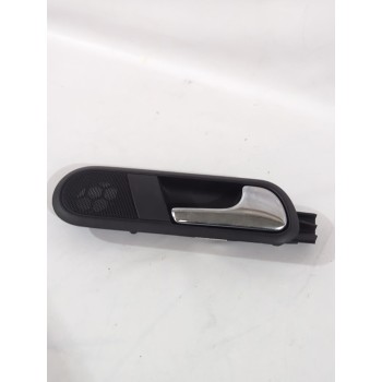 Recambio de maneta interior trasera derecha para seat ibiza iii (6l1) 1.4 16v referencia OEM IAM 6L4839114D2R9  