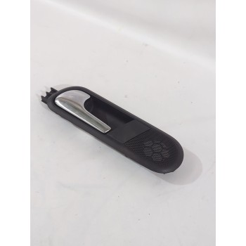 Recambio de maneta interior trasera izquierda para seat ibiza iii (6l1) 1.4 16v referencia OEM IAM 3B0837207F3FZ  