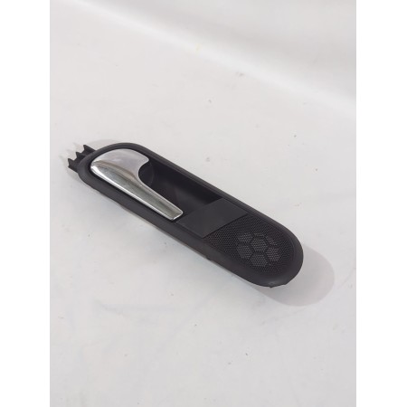Recambio de maneta interior trasera izquierda para seat ibiza iii (6l1) 1.4 16v referencia OEM IAM 3B0837207F3FZ  