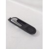 Recambio de maneta interior trasera izquierda para seat ibiza iii (6l1) 1.4 16v referencia OEM IAM 3B0837207F3FZ  