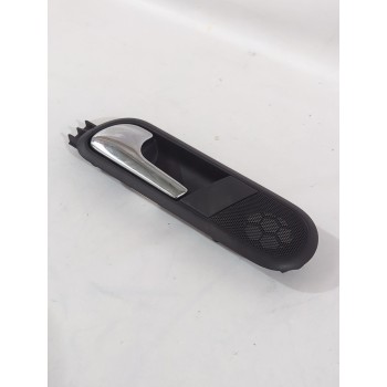 Recambio de maneta interior trasera izquierda para seat ibiza iii (6l1) 1.4 16v referencia OEM IAM 3B0837207F3FZ  