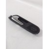 Recambio de maneta interior trasera izquierda para seat ibiza iii (6l1) 1.4 16v referencia OEM IAM 3B0837207F3FZ  