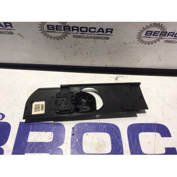 Recambio de moldura lateral para saab 9-3 berlina 2.0 cat referencia OEM IAM 4936605  