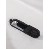 Recambio de maneta interior trasera izquierda para seat ibiza iii (6l1) 1.4 16v referencia OEM IAM 3B0837207F3FZ  