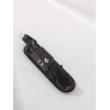 Recambio de maneta interior trasera izquierda para seat ibiza iii (6l1) 1.4 16v referencia OEM IAM 3B0837207F3FZ  