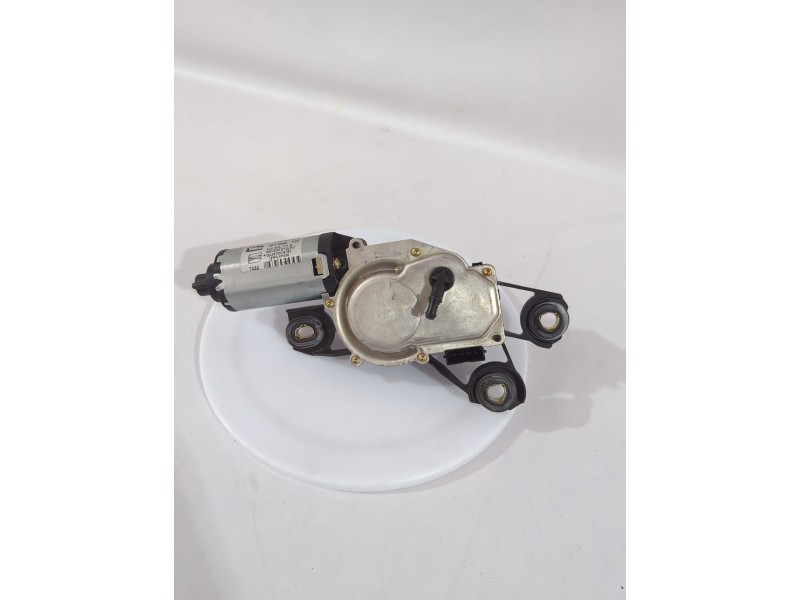 Recambio de motor limpia trasero para seat ibiza iii (6l1) 1.4 16v referencia OEM IAM 6L6955711D  