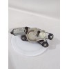 Recambio de motor limpia trasero para seat ibiza iii (6l1) 1.4 16v referencia OEM IAM 6L6955711D  