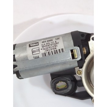 Recambio de motor limpia trasero para seat ibiza iii (6l1) 1.4 16v referencia OEM IAM 6L6955711D  