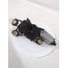 Recambio de motor limpia trasero para seat ibiza iii (6l1) 1.4 16v referencia OEM IAM 6L6955711D  