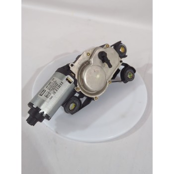Recambio de motor limpia trasero para seat ibiza iii (6l1) 1.4 16v referencia OEM IAM 6L6955711D  