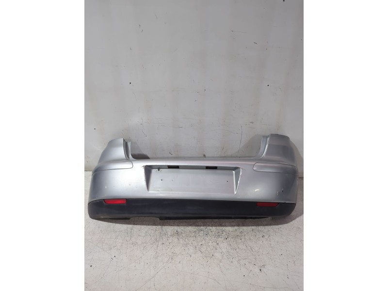 Recambio de paragolpes trasero para seat ibiza iii (6l1) 1.4 16v referencia OEM IAM 6L6807417PGRU  