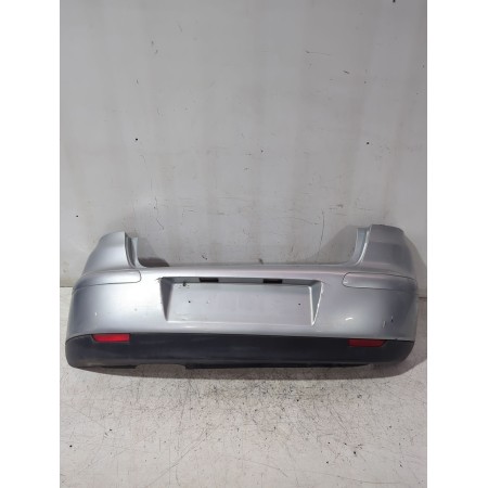 Recambio de paragolpes trasero para seat ibiza iii (6l1) 1.4 16v referencia OEM IAM 6L6807417PGRU  