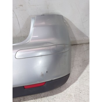Recambio de paragolpes trasero para seat ibiza iii (6l1) 1.4 16v referencia OEM IAM 6L6807417PGRU  