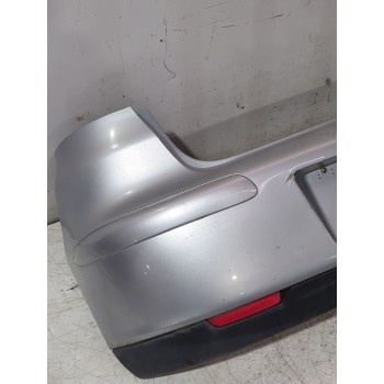 Recambio de paragolpes trasero para seat ibiza iii (6l1) 1.4 16v referencia OEM IAM 6L6807417PGRU  
