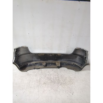 Recambio de paragolpes trasero para seat ibiza iii (6l1) 1.4 16v referencia OEM IAM 6L6807417PGRU  