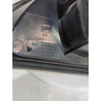 Recambio de piloto trasero izquierdo interior para seat ibiza iii (6l1) 1.4 16v referencia OEM IAM 6L6945107  