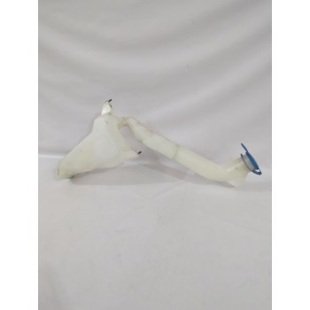 Recambio de deposito limpia para seat ibiza iii (6l1) 1.4 16v referencia OEM IAM 6Q0955453P  