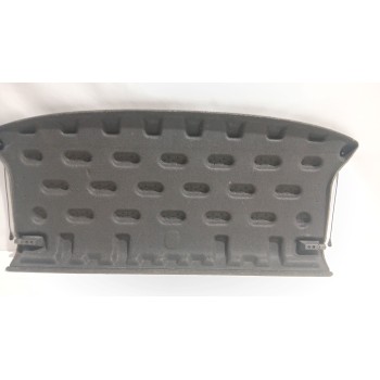 Recambio de bandeja trasera para seat ibiza iii (6l1) 1.4 16v referencia OEM IAM 6L6867769H6E8  