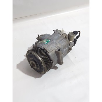 COMPRESOR AIRE ACONDICIONADO 6R0820803F 