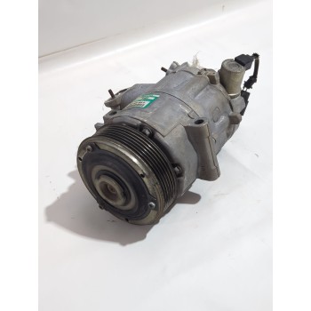 Recambio de compresor aire acondicionado para seat ibiza iii (6l1) 1.4 16v referencia OEM IAM 6R0820803F  