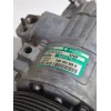 Recambio de compresor aire acondicionado para seat ibiza iii (6l1) 1.4 16v referencia OEM IAM 6R0820803F  