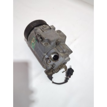 Recambio de compresor aire acondicionado para seat ibiza iii (6l1) 1.4 16v referencia OEM IAM 6R0820803F  