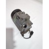 Recambio de compresor aire acondicionado para seat ibiza iii (6l1) 1.4 16v referencia OEM IAM 6R0820803F  