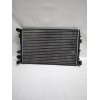 Recambio de radiador agua para seat ibiza iii (6l1) 1.4 16v referencia OEM IAM 6Q0121253R  