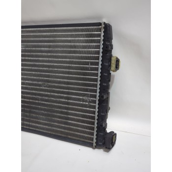 Recambio de radiador agua para seat ibiza iii (6l1) 1.4 16v referencia OEM IAM 6Q0121253R  