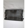 Recambio de radiador agua para seat ibiza iii (6l1) 1.4 16v referencia OEM IAM 6Q0121253R  