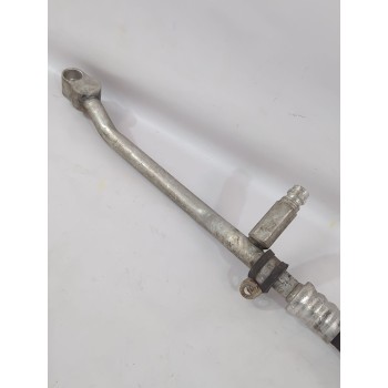 Recambio de tubos aire acondicionado para seat ibiza iii (6l1) 1.4 16v referencia OEM IAM 6Q0820721AH / 6Q0820721N  