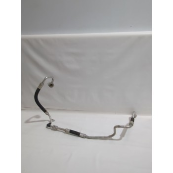 Recambio de tubos aire acondicionado para seat ibiza iii (6l1) 1.4 16v referencia OEM IAM 6Q0820741D/6Q0820744F  