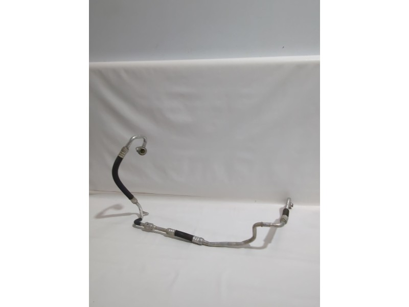 Recambio de tubos aire acondicionado para seat ibiza iii (6l1) 1.4 16v referencia OEM IAM 6Q0820741D/6Q0820744F  